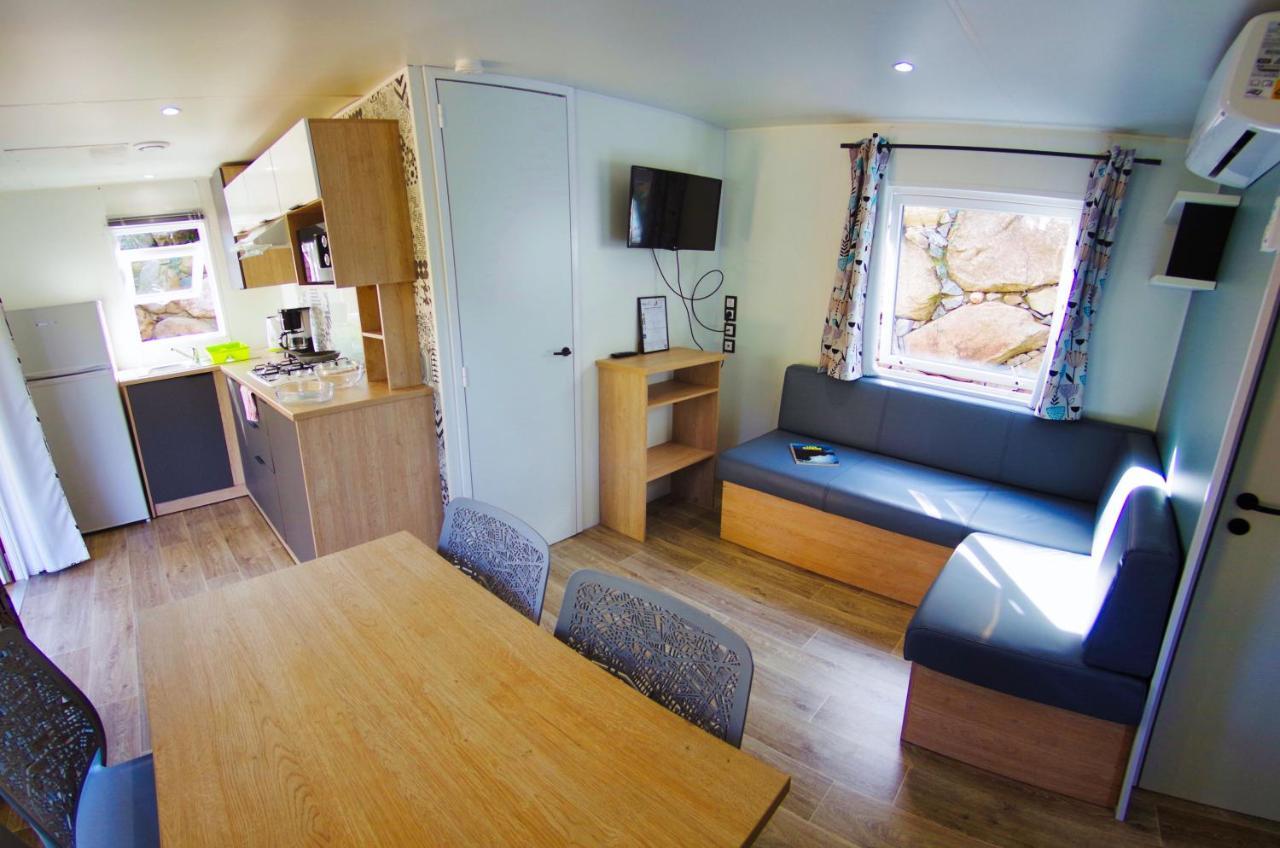 Funtana A L'Ora Hotel Porto  ภายนอก รูปภาพ