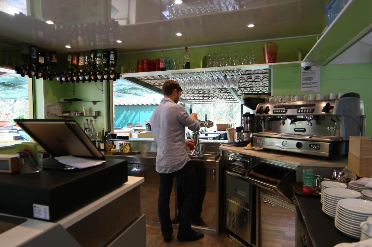 Funtana A L'Ora Hotel Porto  ภายนอก รูปภาพ